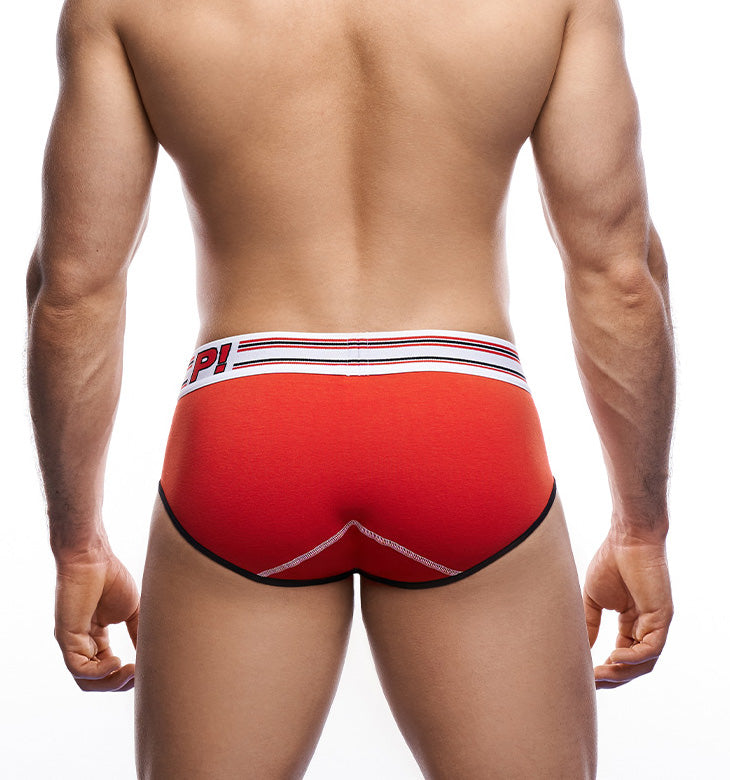 PUMP! E-Racer Circuit Brief - BANG & STRIKE