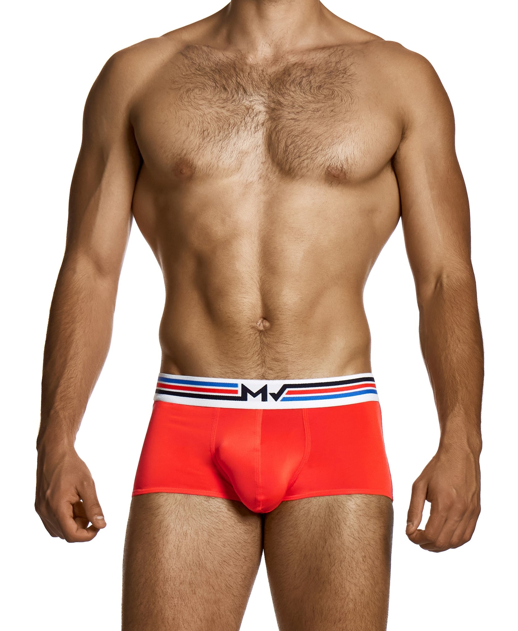 MODUS VIVENDI DRY-TECH RED Boxer