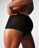TEAMM8 Allure Sheer Trunk Noir - BANG & STRIKE