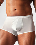 TEAMM8 Allure Sheer Trunk Platinum - BANG & STRIKE