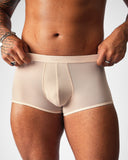 TEAMM8 Allure Sheer Trunk Husk - BANG & STRIKE