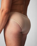 TEAMM8 Allure Sheer Brief Husk - BANG & STRIKE