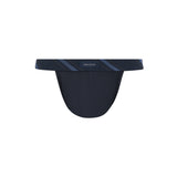 SALIGIA Navy Axis Concerto Sport Brief - BANG & STRIKE