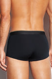 SALIGIA Black Greek Modal Column Trunk - BANG & STRIKE (view 5)