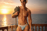 PUMP! Lighthouse Jockstrap - BANG & STRIKE (view 8)