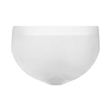 STRIKE PRO Core Cotton Hip Brief White - BANG & STRIKE (view 6)
