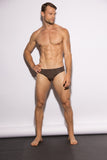 STRIKE PRO Terra Microfibre Slip Brief - BANG & STRIKE