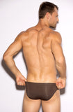 STRIKE PRO Terra Microfibre Slip Brief - BANG & STRIKE
