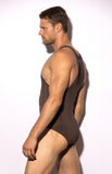 STRIKE PRO Terra Microfibre Bodysuit - BANG & STRIKE