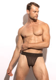 STRIKE PRO Terra Microfibre Thong - BANG & STRIKE