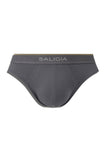 SALIGIA Grey Greek Column Brief